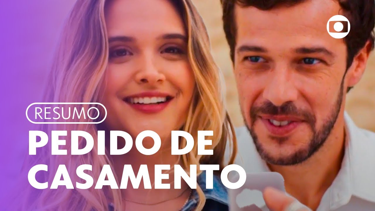 Vênus cai em armadilha de Paulina, Luca pede Electra em casamento e mais! | Família é Tudo