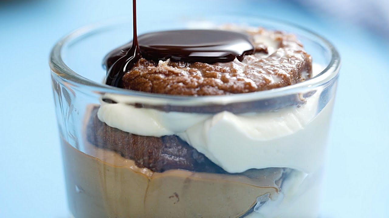 12 Cookie Desserts More Creative Than Basic Chocolate Chip  | Tastemade Sweeten
