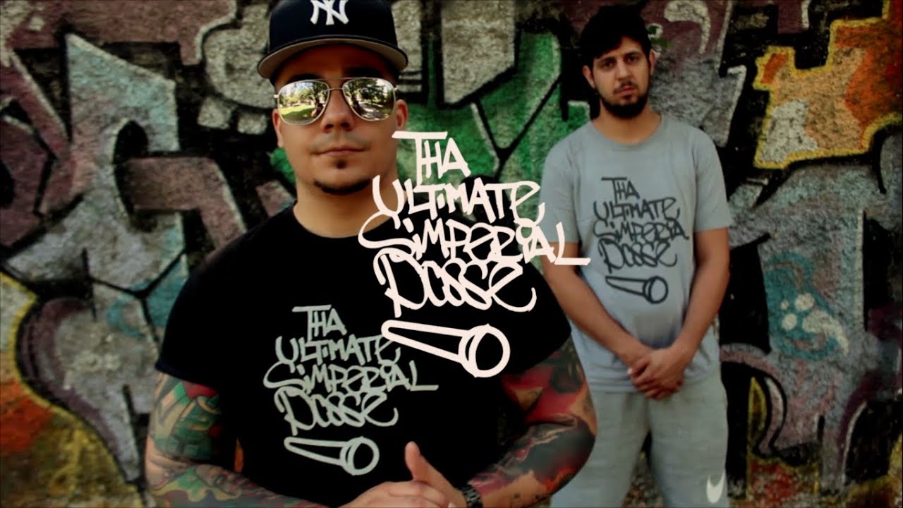 Kontur x Sivatagi Moha - Stabil (prod. by Kontur) [MUSIC VIDEO]