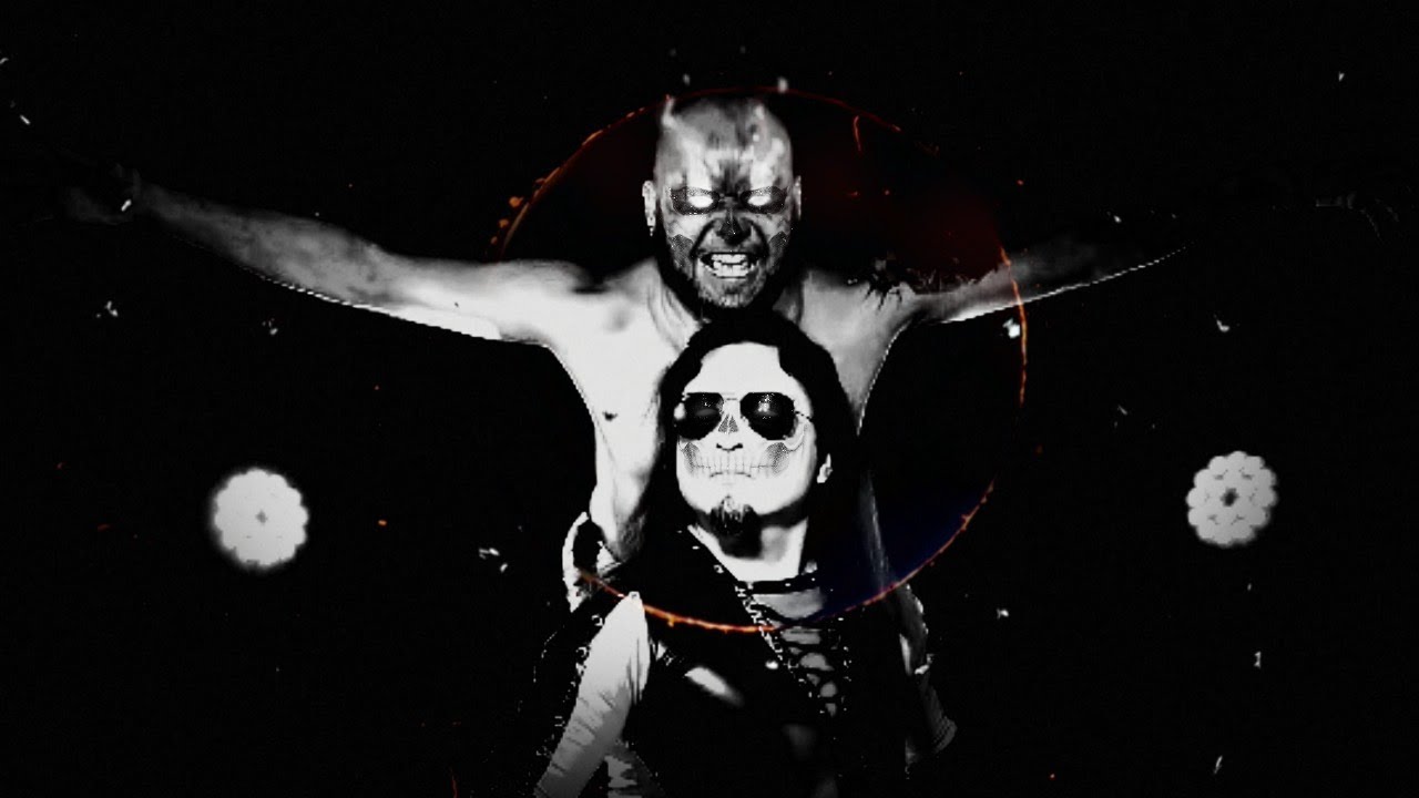 Hefesto - Soberbia [Video Clip Oficial]