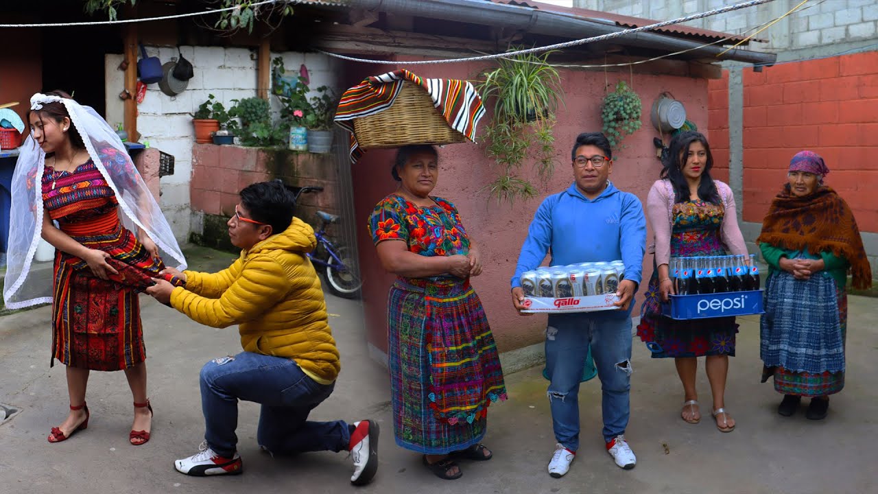 Lo dejo plantado en el altar sin pensar que pasaría esto Reflexión