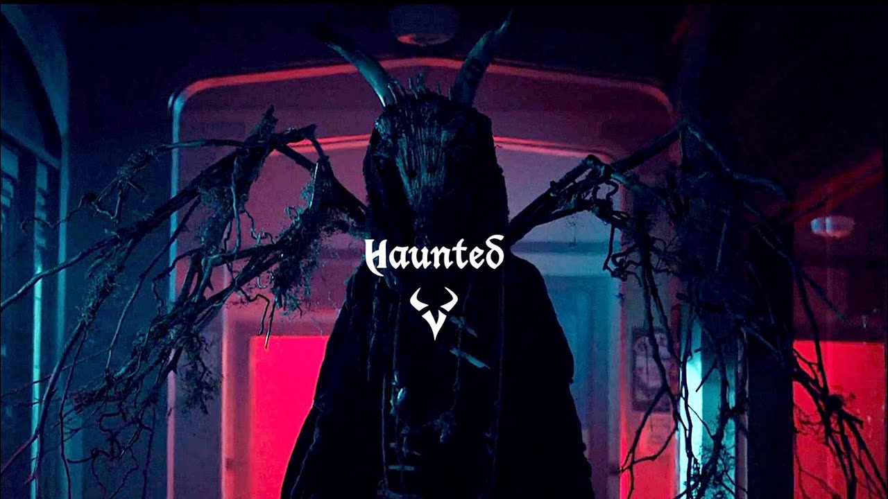 The Gargoyle King: Haunted | Riverdale