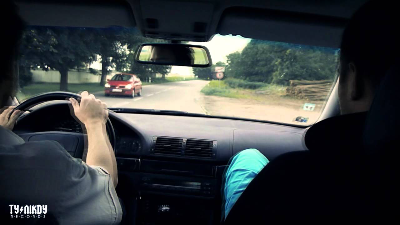 TNKDLBL : I mr.Zed se někdy utne (videotrip)