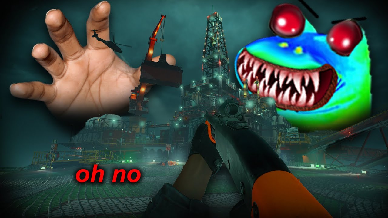 Проходим самые сложные уровни Ready or Not, но мы НЕ МОЖЕМ никого убить