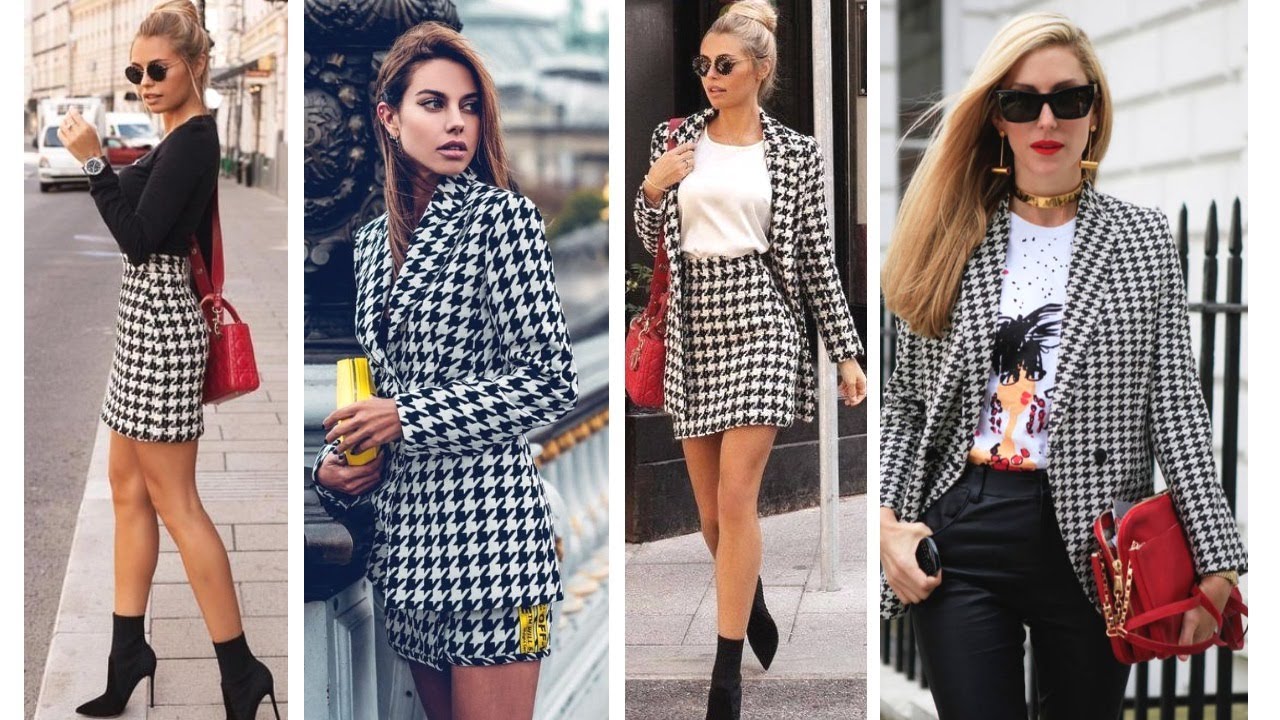 💋LINDOS OUTFITS DE MODA 2021 🌹ROPA EN TENDENCIAS PARA MUJER 🌹OUTFITS 2021 MODA Y ESTILO