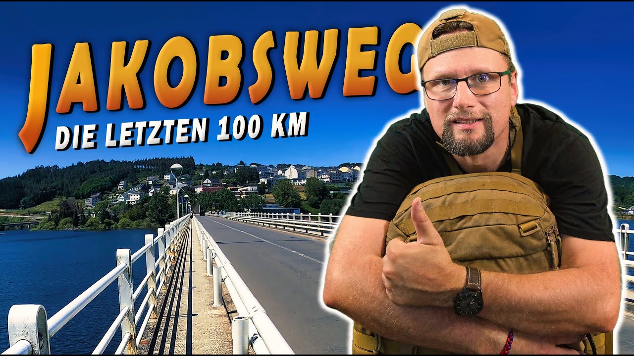 Der Jakobsweg wird zur Pilgerautobahn - Der Run auf Santiago beginnt | Camino Frances