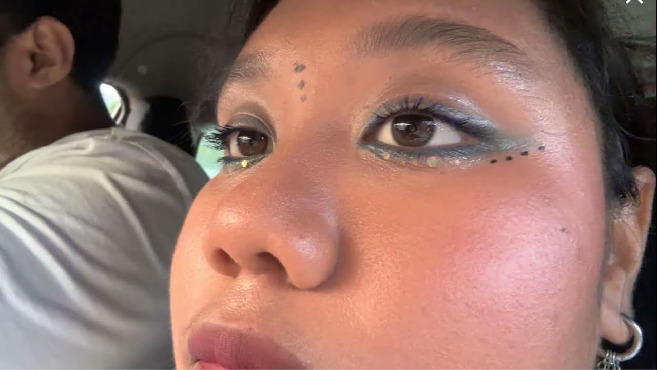 TUTORIAL DE MAQUILLAJE #tiktok #maquillaje #makeup #fypシ #fyp #fypage #parati #xyzbca 