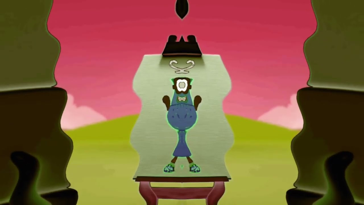 Numberblocks: Hi it's me! How do you do?