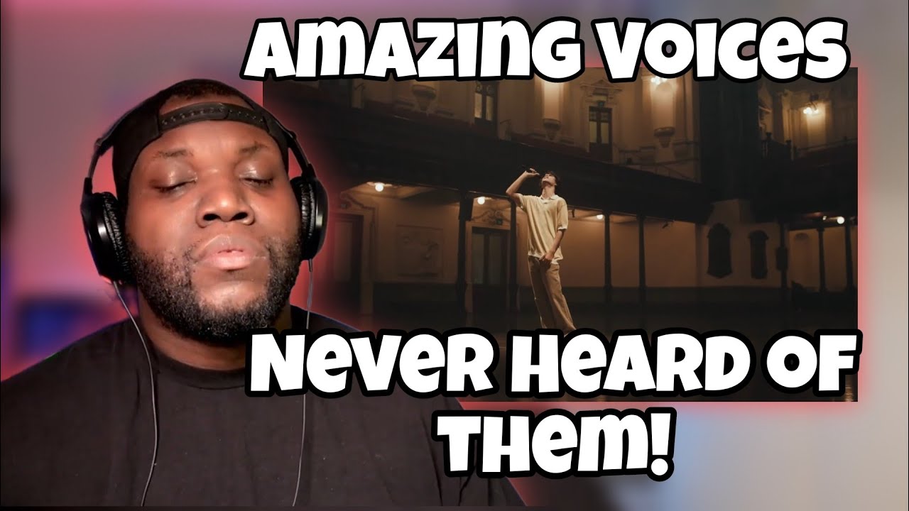 Budjerah, Ngaiire & Gretta Ray – Sweet Disposition (Tribute for ABC’s The Sound) | Reaction