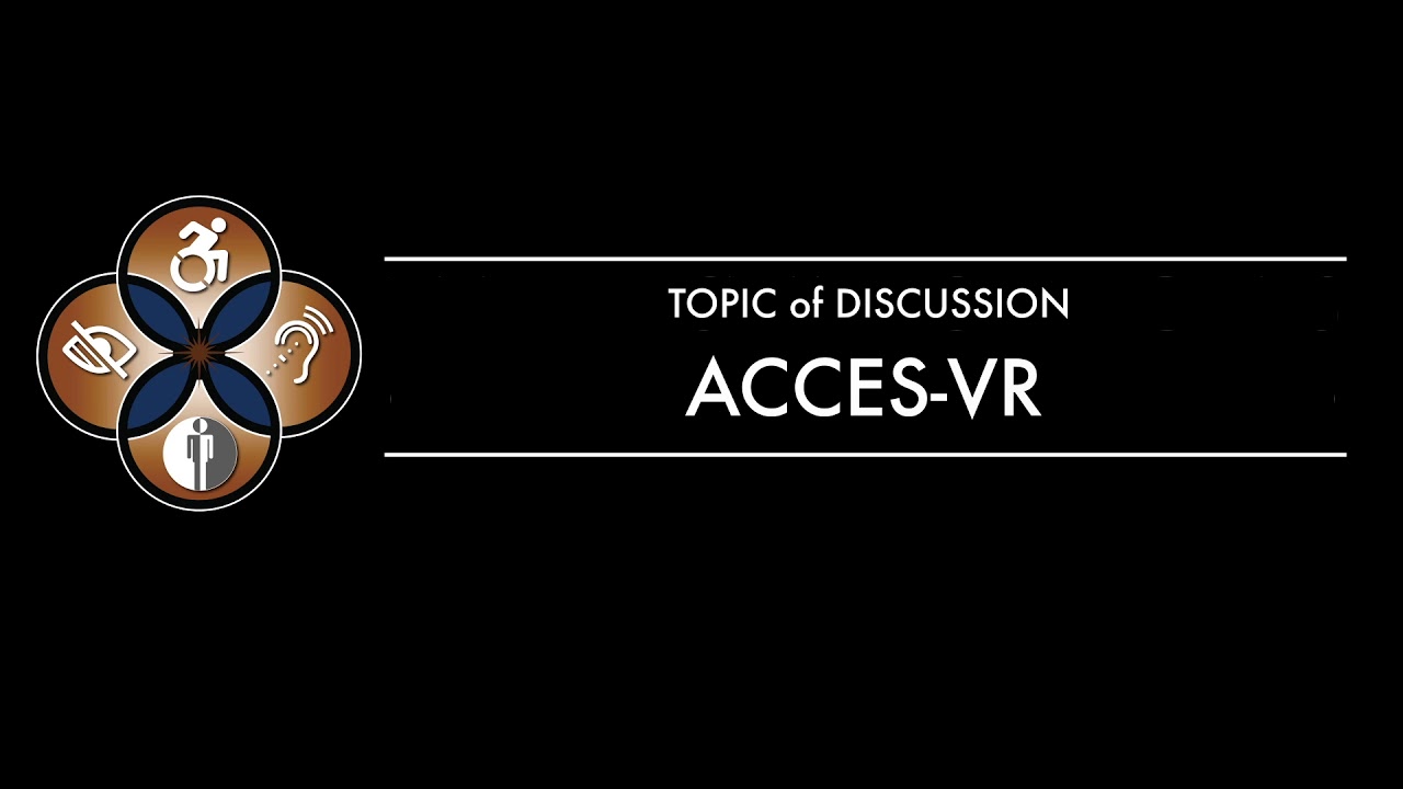 ACCES-VR