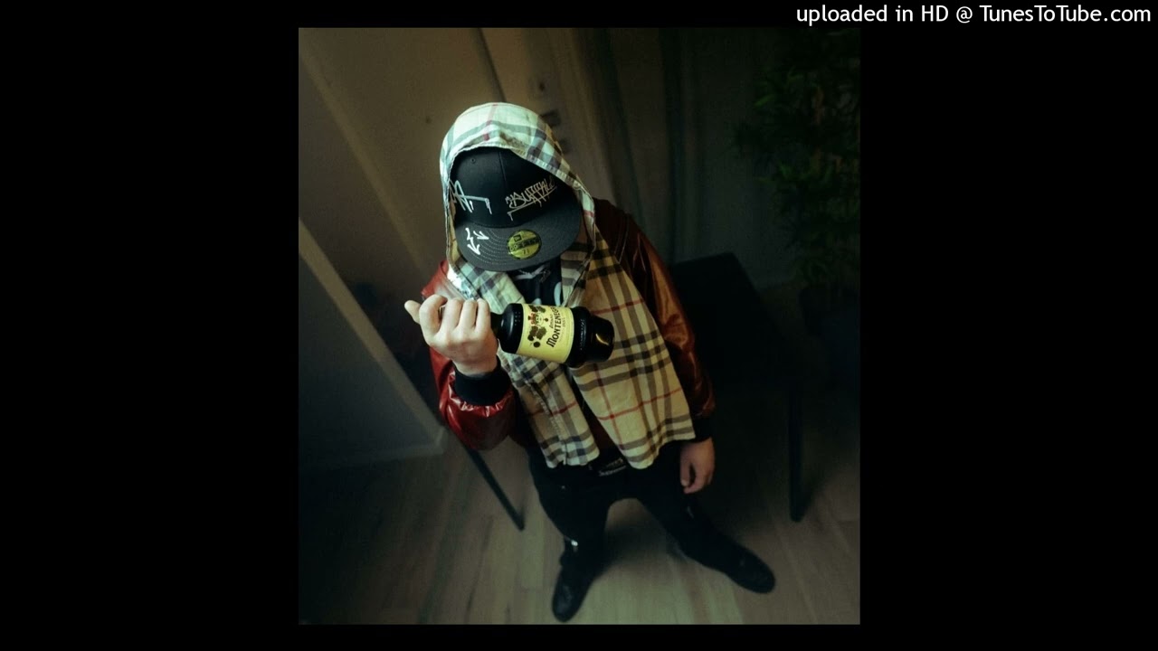 Lil Parta - Gipsy Freestyle