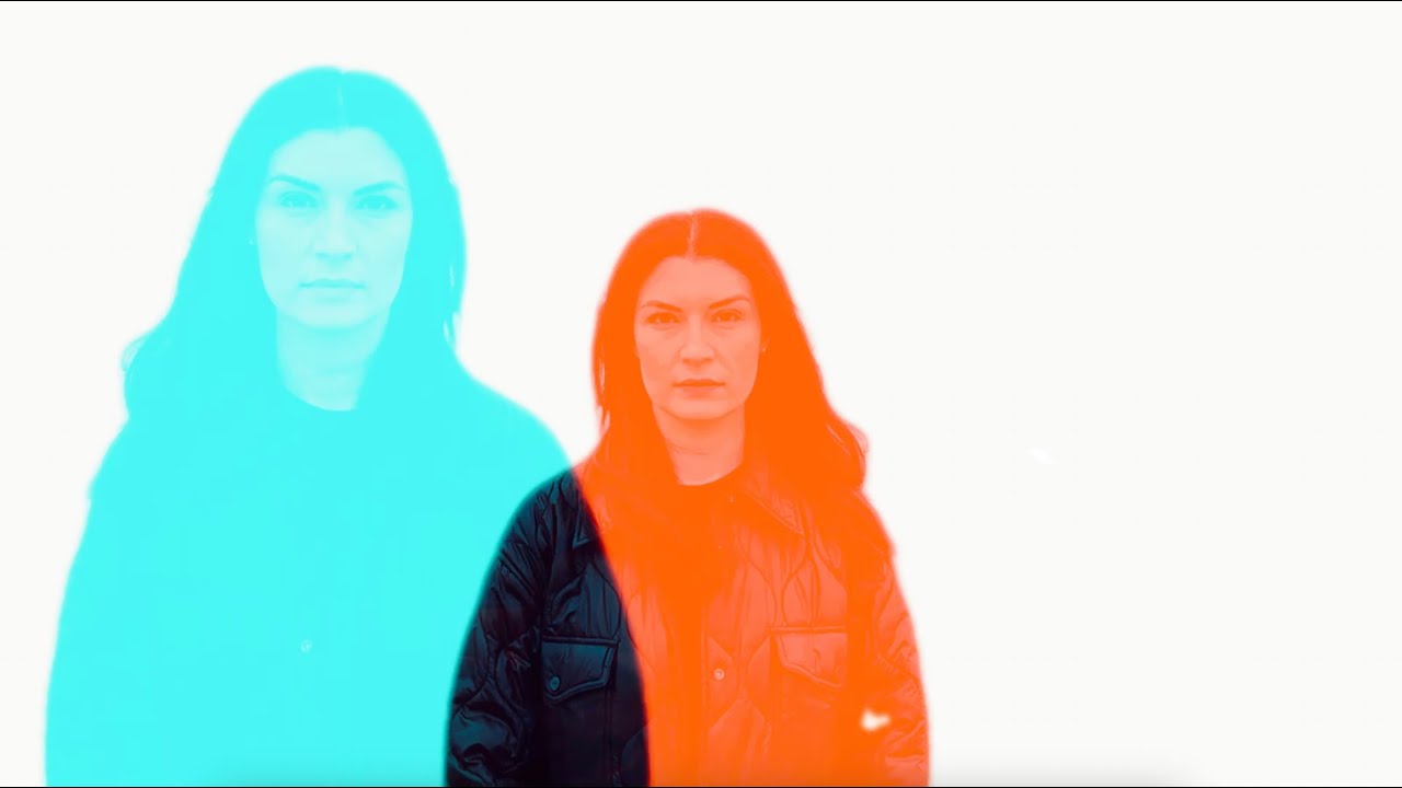 Hate me - Sinejan - Official Music Video