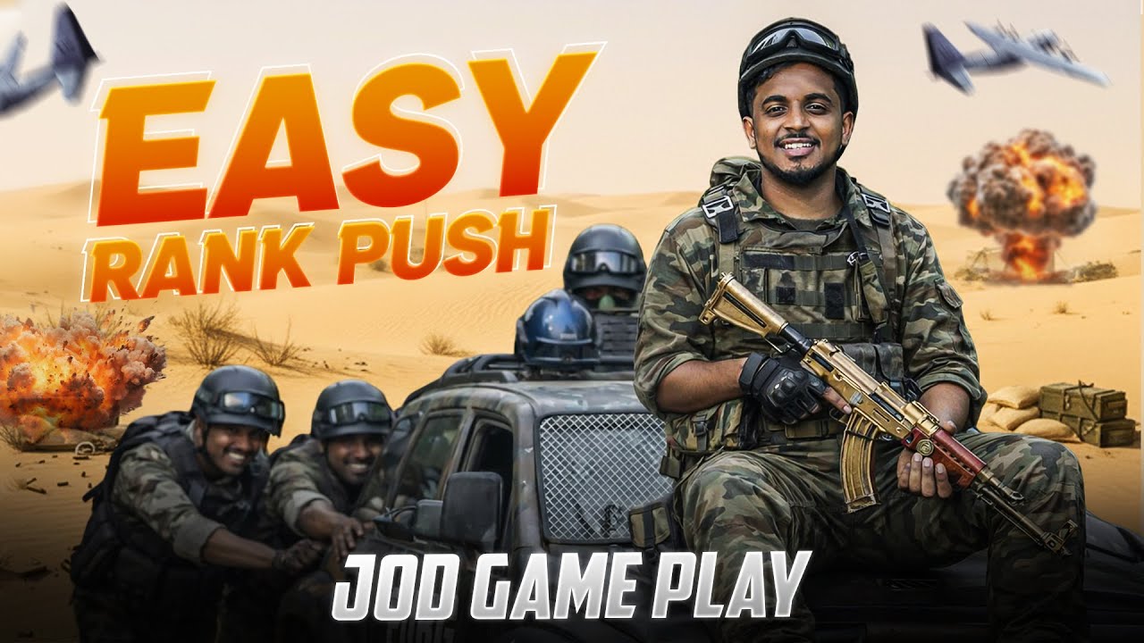 SHARP DAY ONLY GAMEPLAY NO TALKS | TOP 1 PUSHING