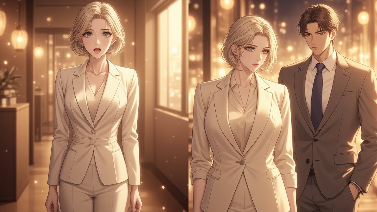He kicked me to Zone B for an intern, so I stole his Top Clients   Exposed Her Betrayal!
