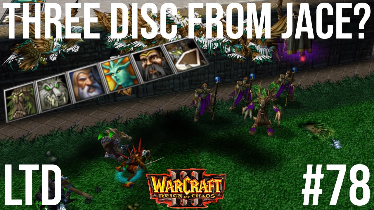 Destruction  - Legion Tower Defense - FBG #78