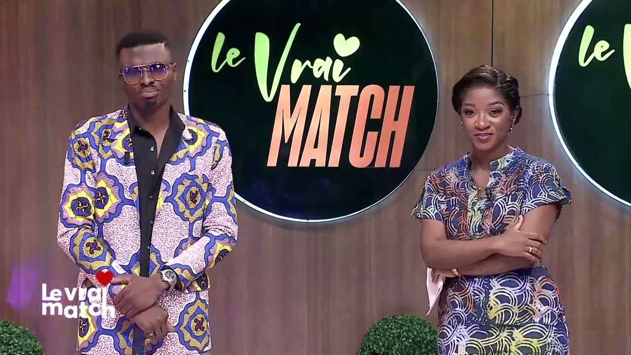 Le Vrai Match du 09 Avril 2024.