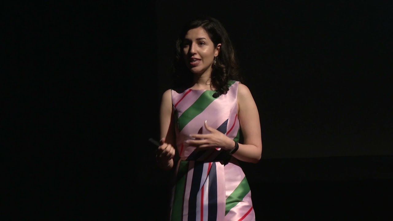 The Risk of Too Many Smart Devices | Farimah Farahmandi | TEDxYouth@PHUHS