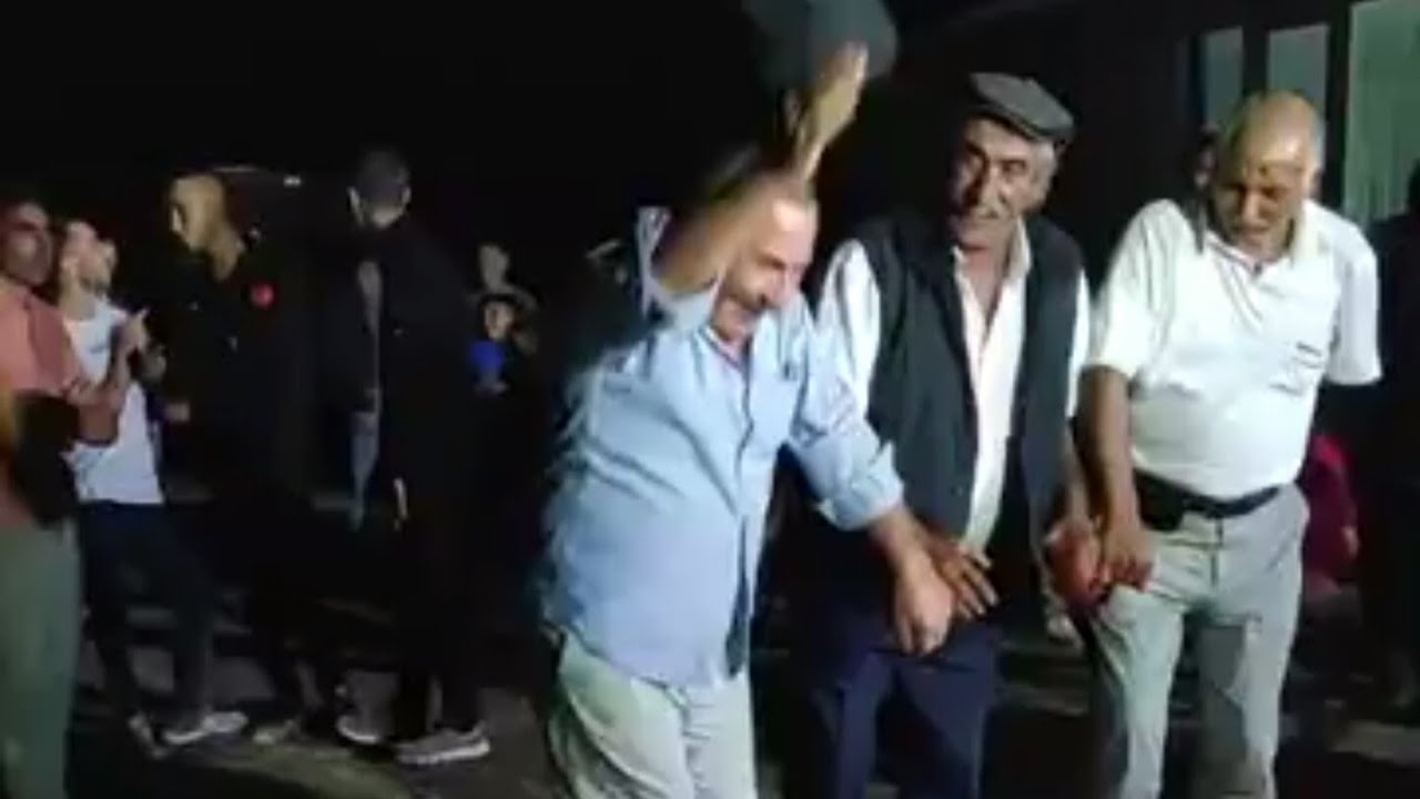 Unutulmuş Kars Halayları #kars #erzurumhalayları #halaylar  #erzurumhalayları #kürtçemüzik