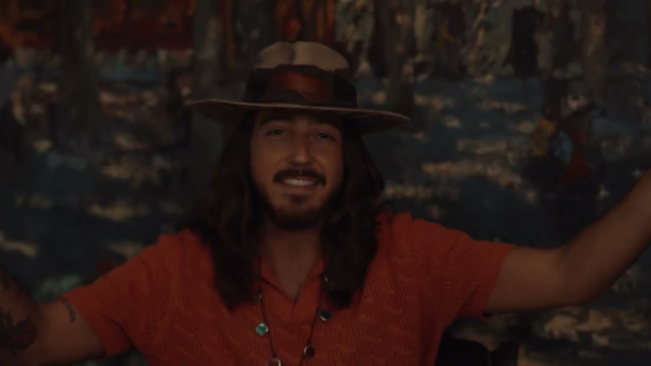 Juan Cid - No me conviene (Video Oficial)
