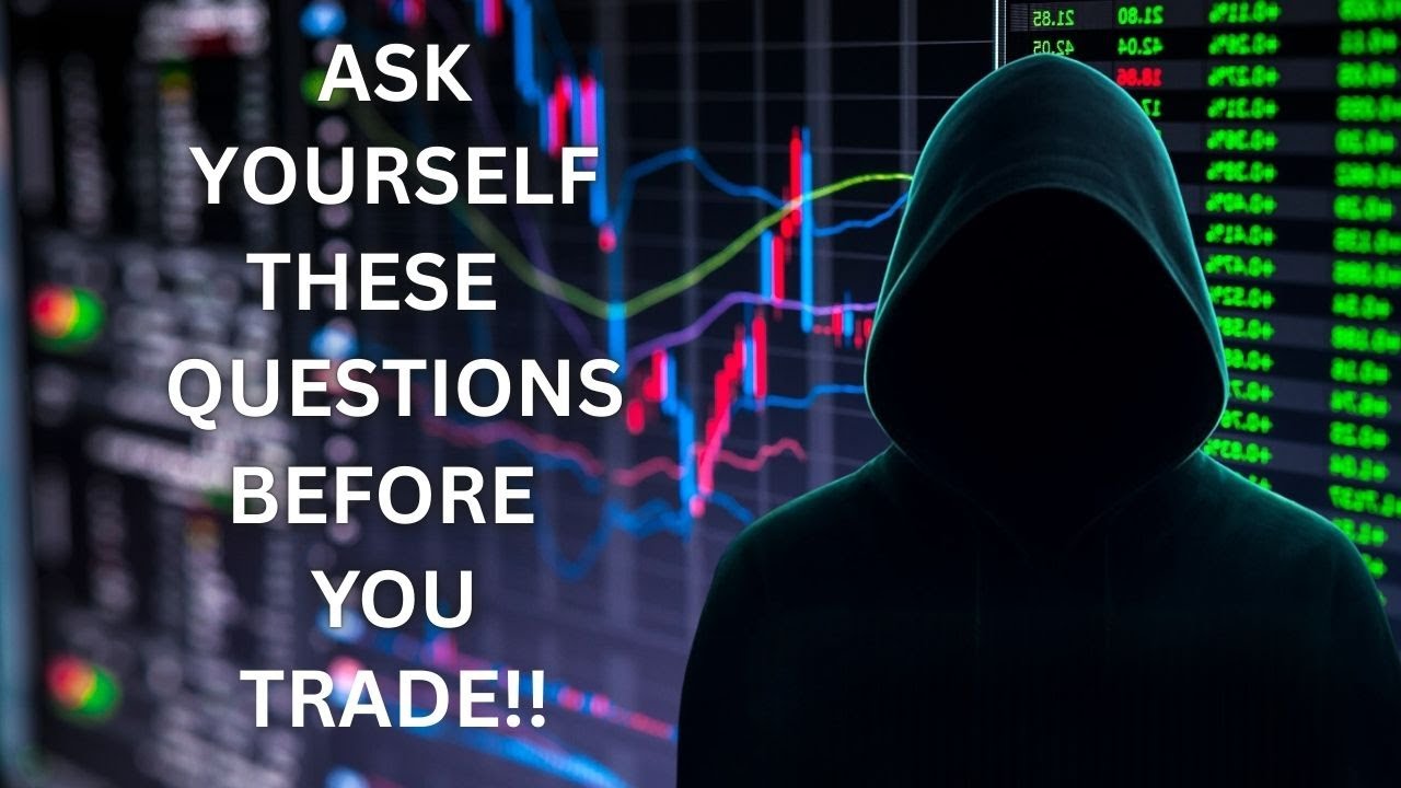 Ghost Trader: The Essential Rules for Trading Like a Phantom