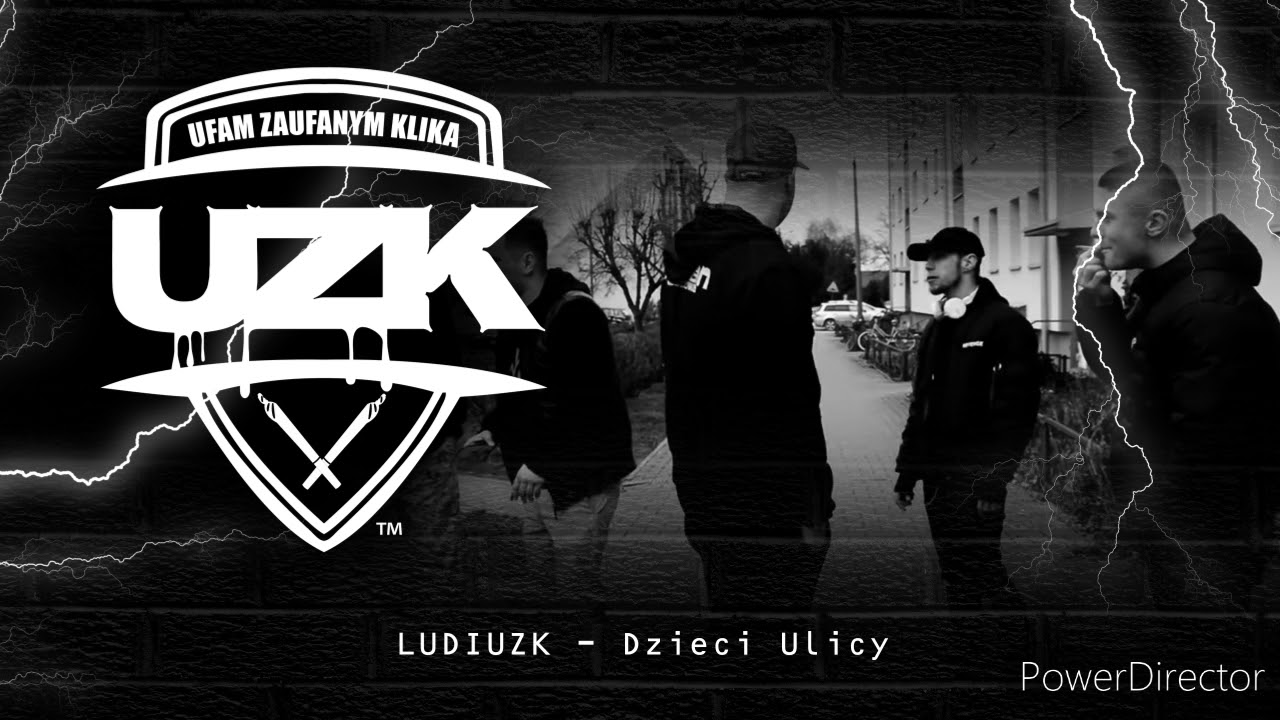 LUDIUZK - Dzieci Ulicy