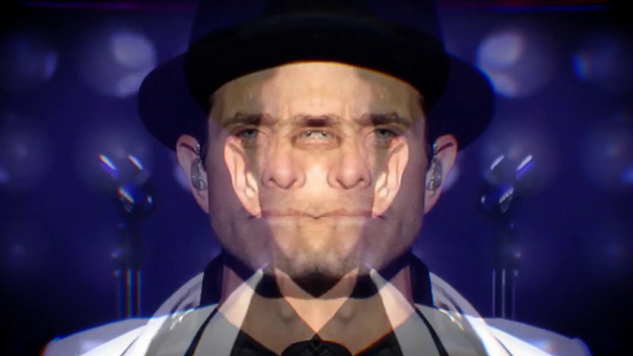 Joey Mac All Of Me