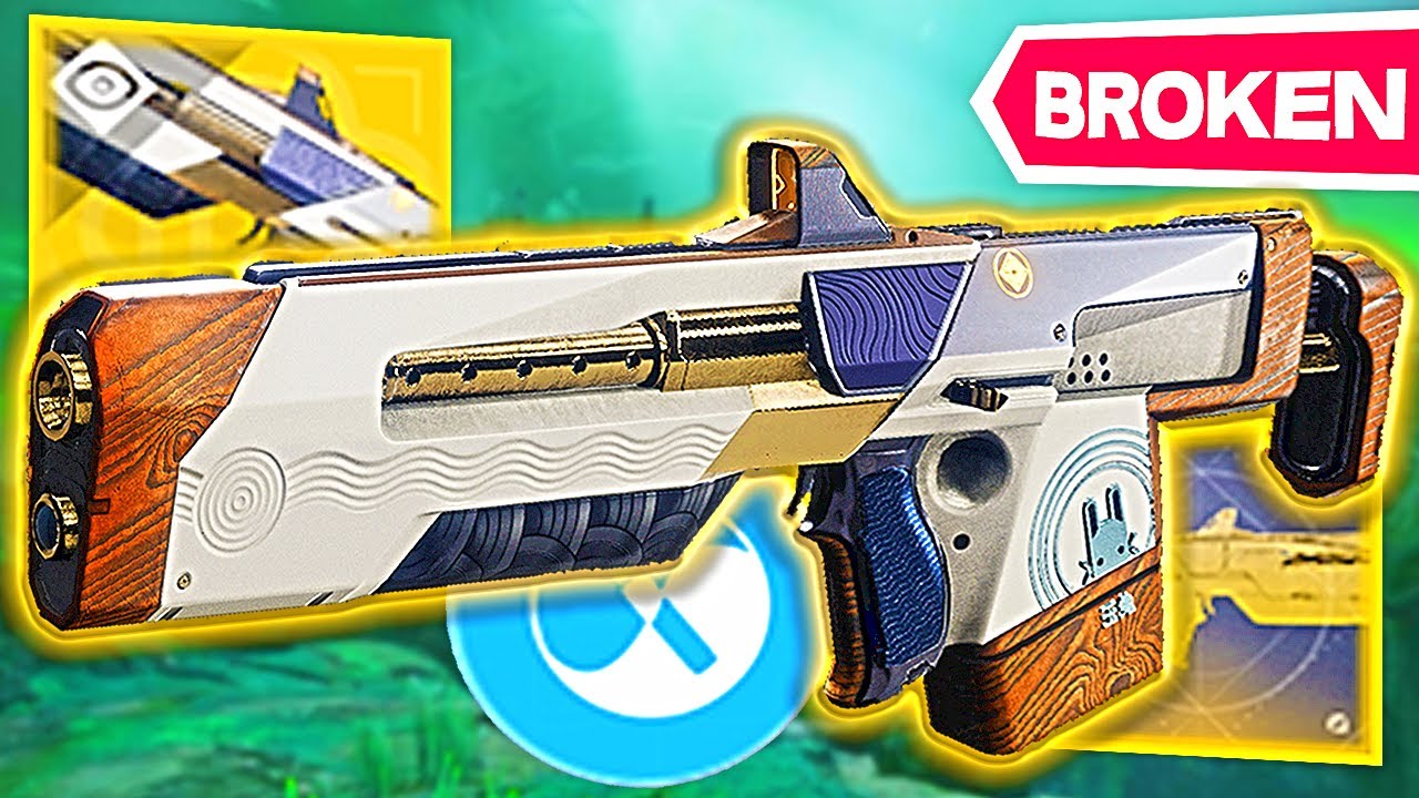 This Might Be BETTER Than Redrix Estoc... (Jade Rabbit Is S Tier)