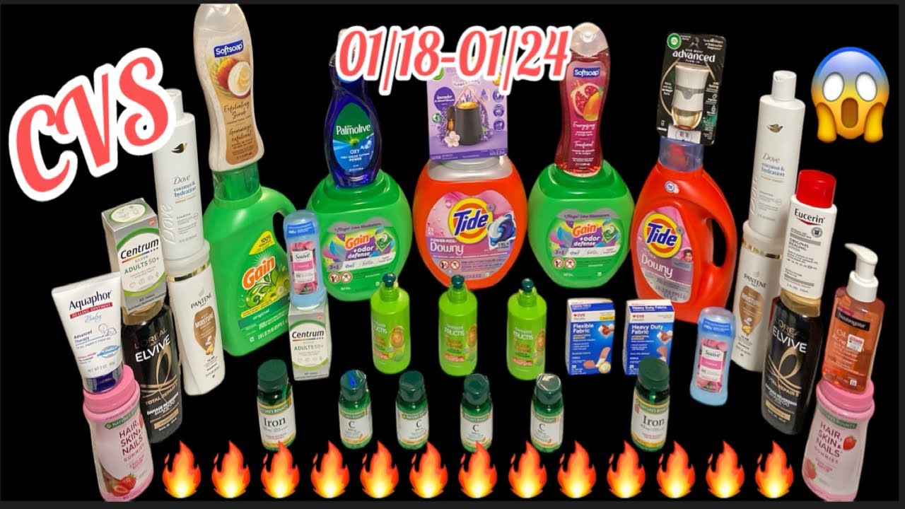 🔥🔥🔥Segunda semana en❤️CCS❤️01/18–01/24🔥🔥🔥y que chuladas de ofertas pude lograr🔥🔥🔥