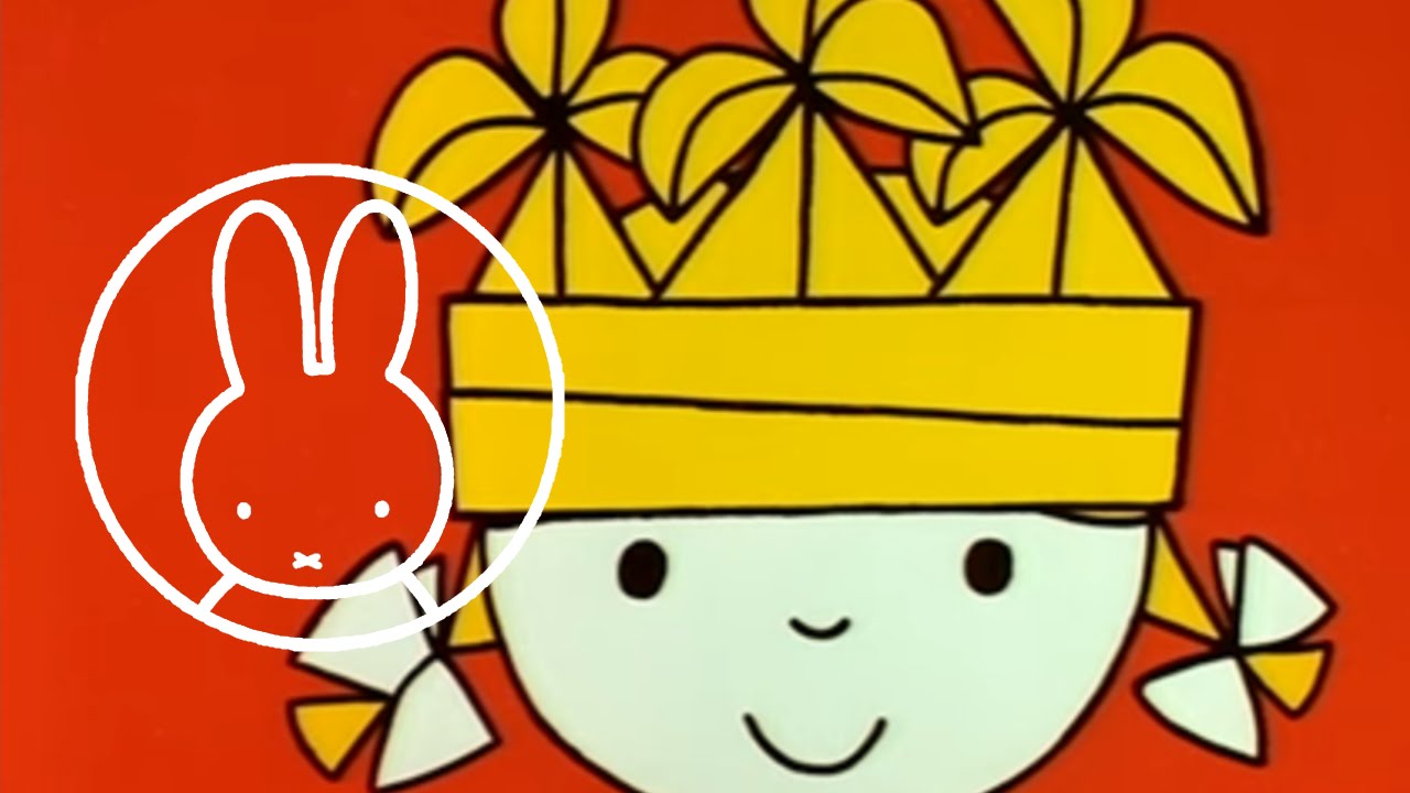 The school • Miffy Classics