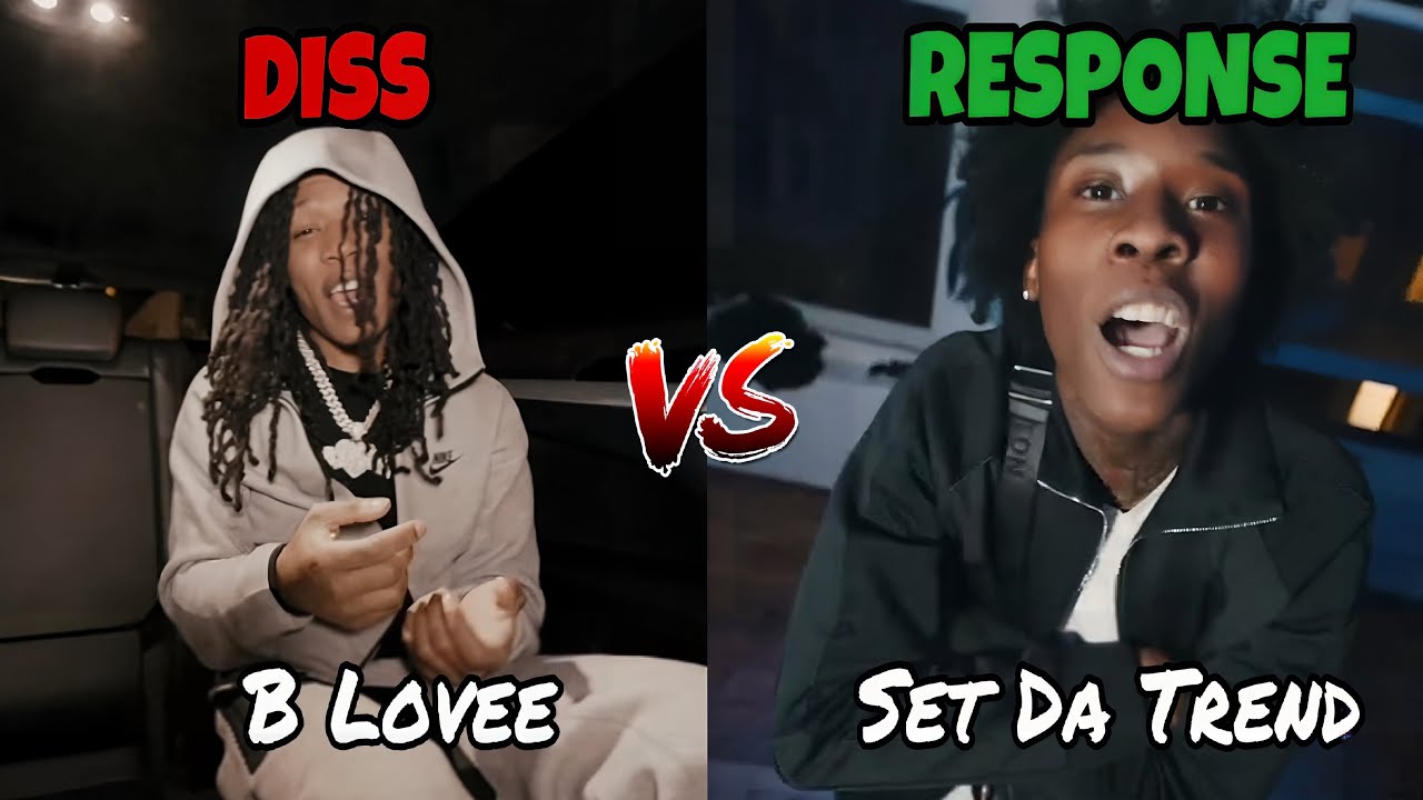 NY DRILL DISSES VS RESPONSES {Pt.2} (Sha Ek, DD Osama, Mdot 59 & More)