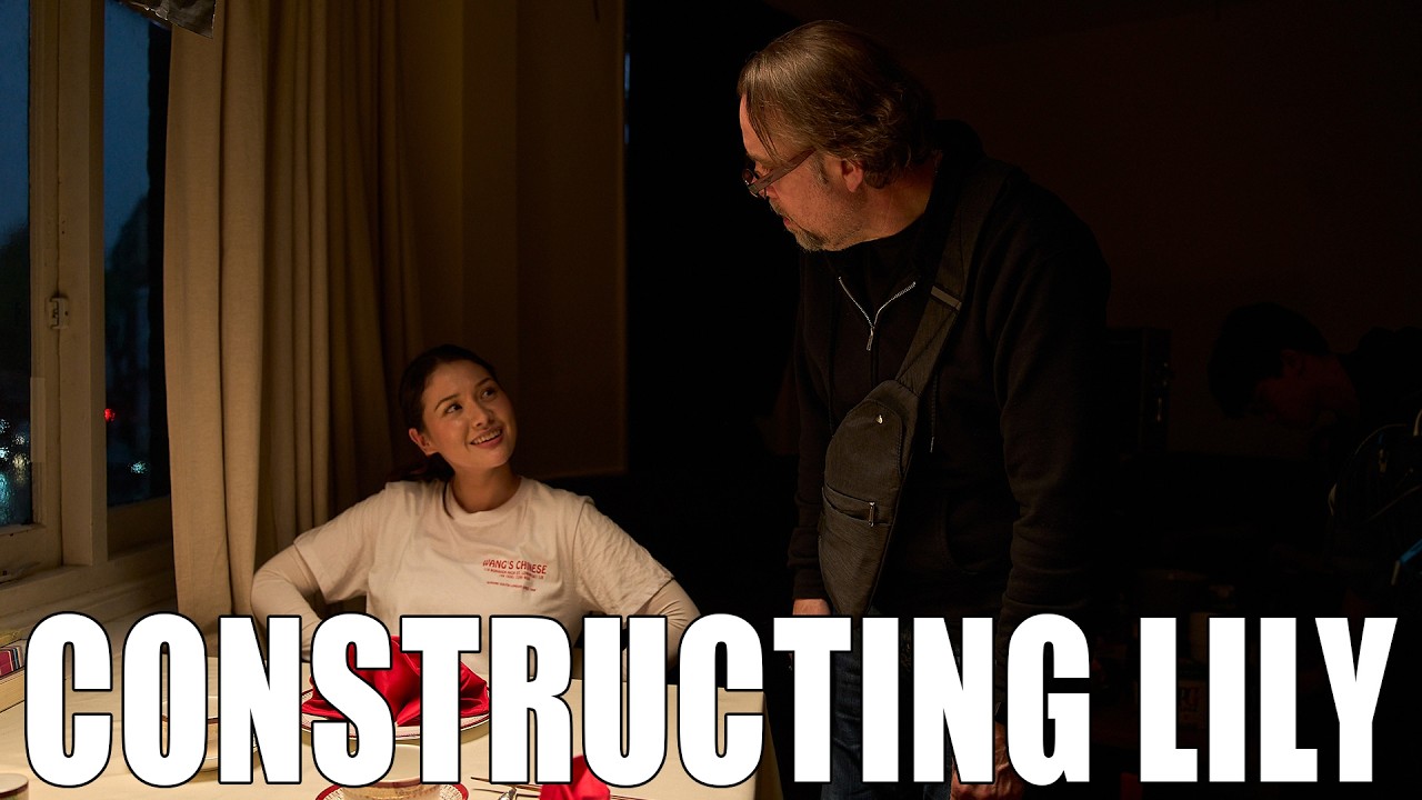 Directing the Illusion | Script to Screen (Part 2)