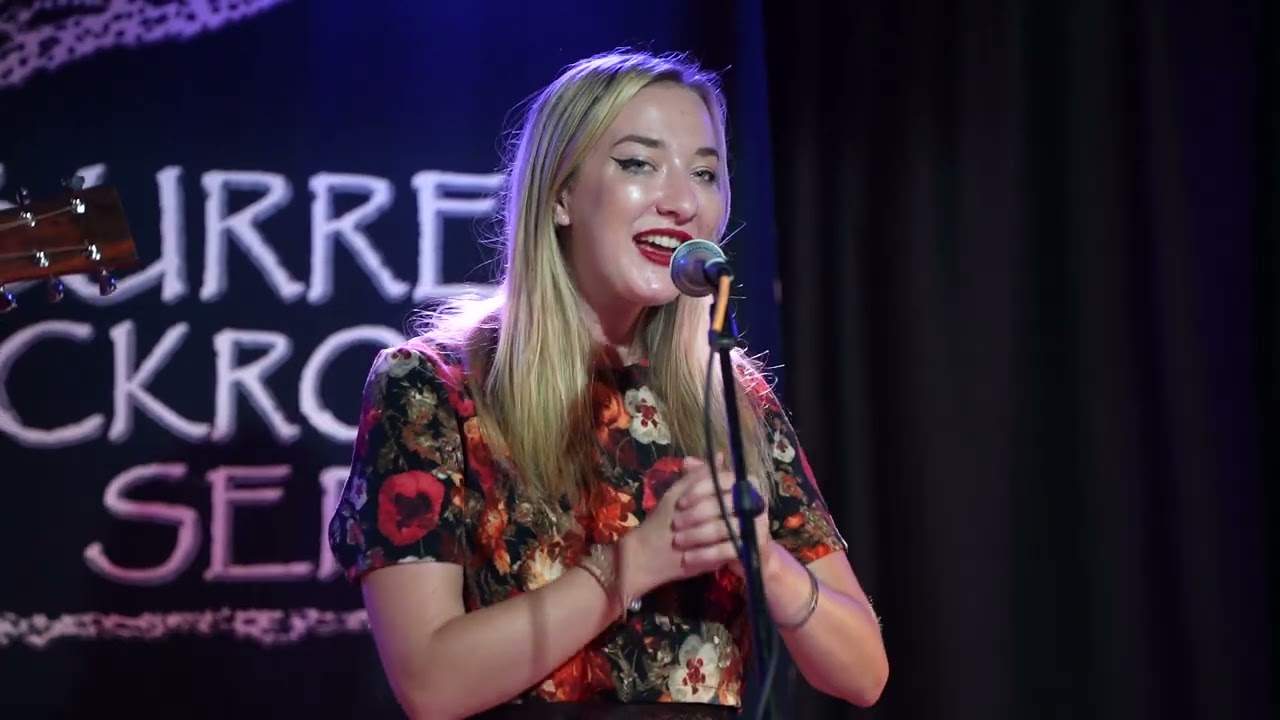 Iona Fyfe w/ Adam Hendey - 
