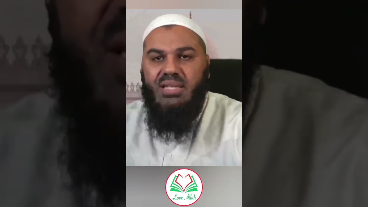 Ein Schutz f&uuml;r dich und deine Kinder | Sheikh Abul Baraa #dua #Allah #Islam