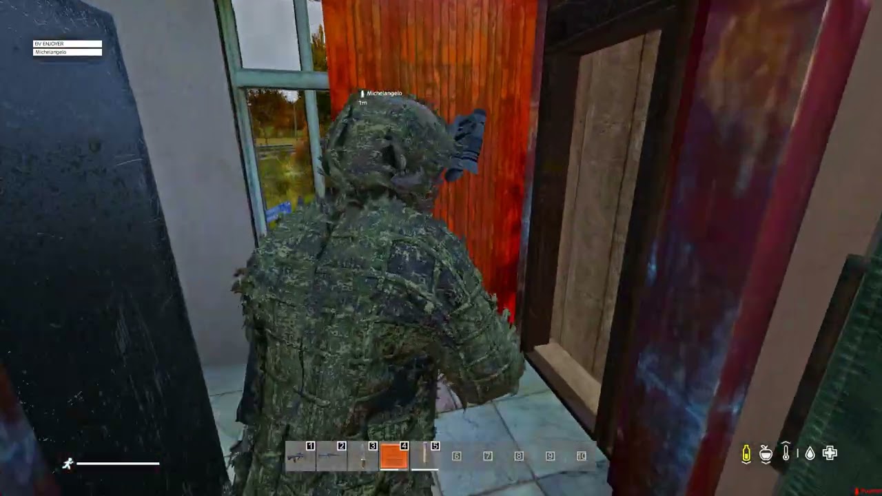 lost bag loot