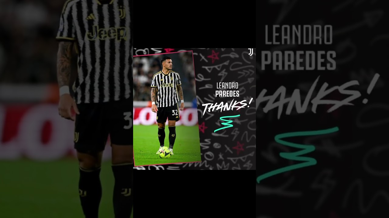 Ecco le ultime notizie sulla Juventus