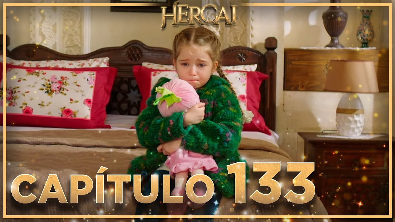 Hercai - Capítulo 133