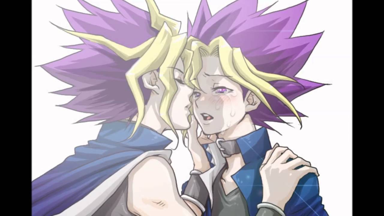 Puzzleshipping ~  Hurts Like Hell