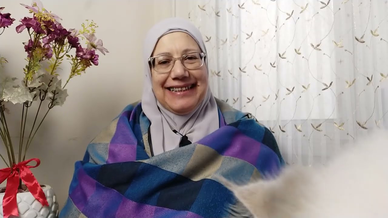 القواعد العشرة للسعادة لكبار السن | ماما نادية