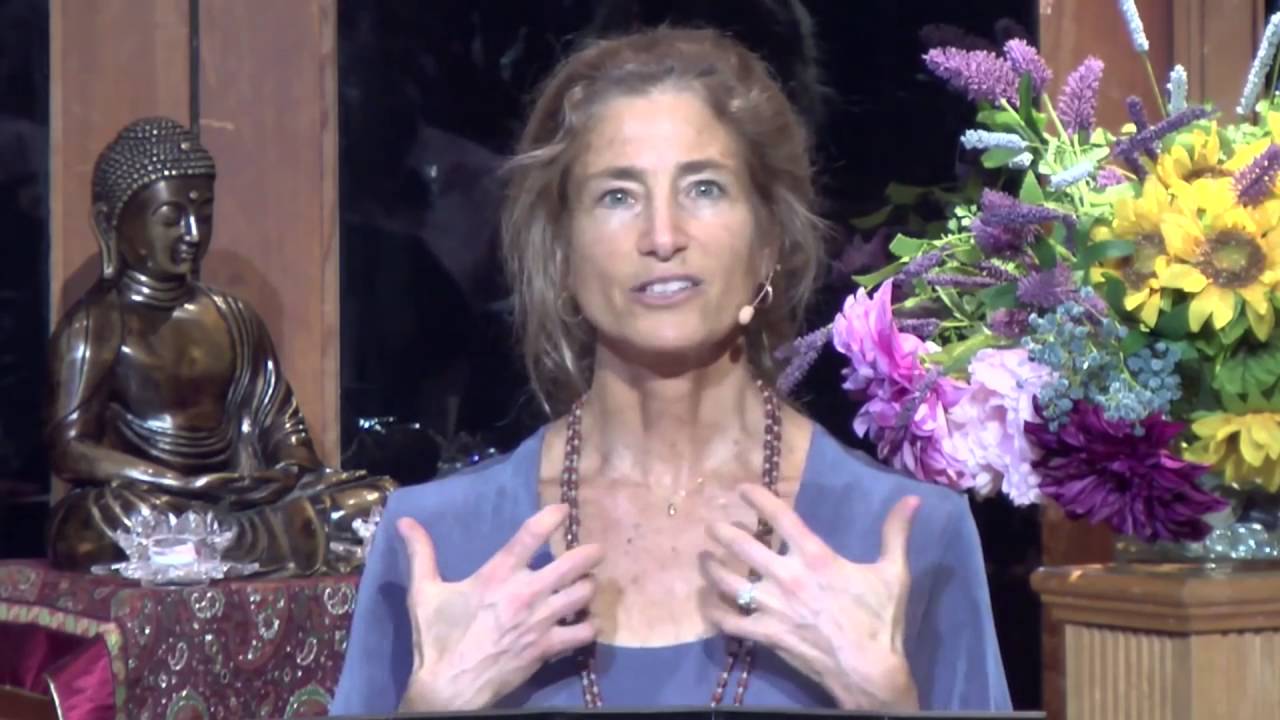 Tara Talks: Soul Recovery - Tara Brach
