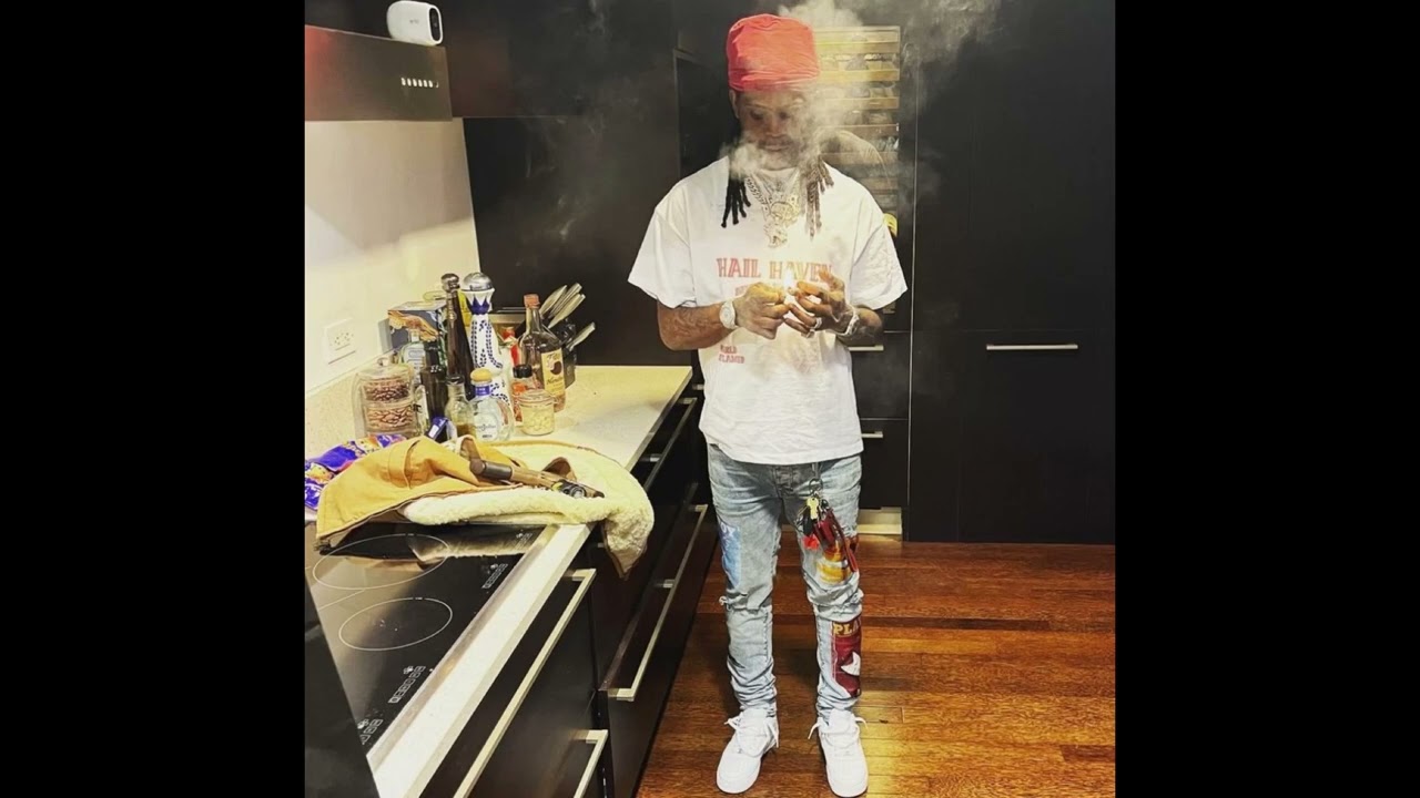 Chief Keef Type Beat &ldquo;Way Back&rdquo; [Prod. Zay Savv]