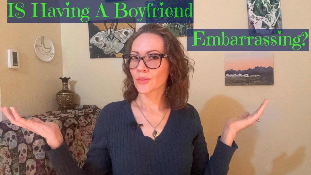 Is Having a Boyfriend Embarrassing Now? 💖 My Take on the Viral British Vogue Article