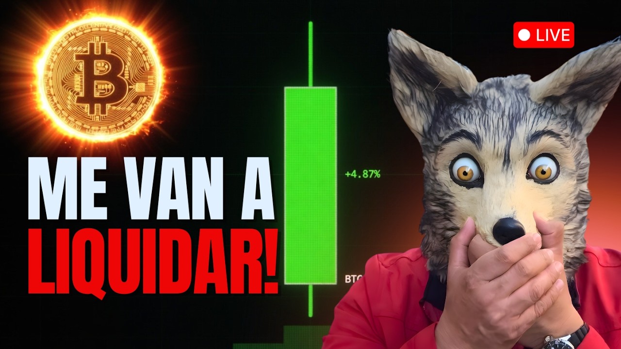BITCOIN seguira subiendo pero hoy Buscaremos oportunidades en ALTCOINS  |V1713