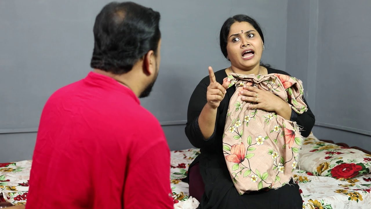 ചായ പൊടി വിക്കാൻ വന്ന പെണ്ണിനെ ഇവൻ ചെയ്തത് കണ്ടോ | Team Orange