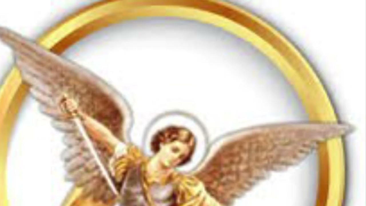 Cantos al arcángel san Miguel 👼