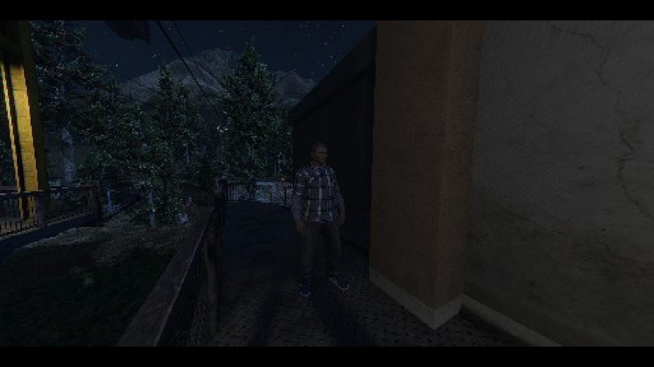 MARCO 1 GTA 5