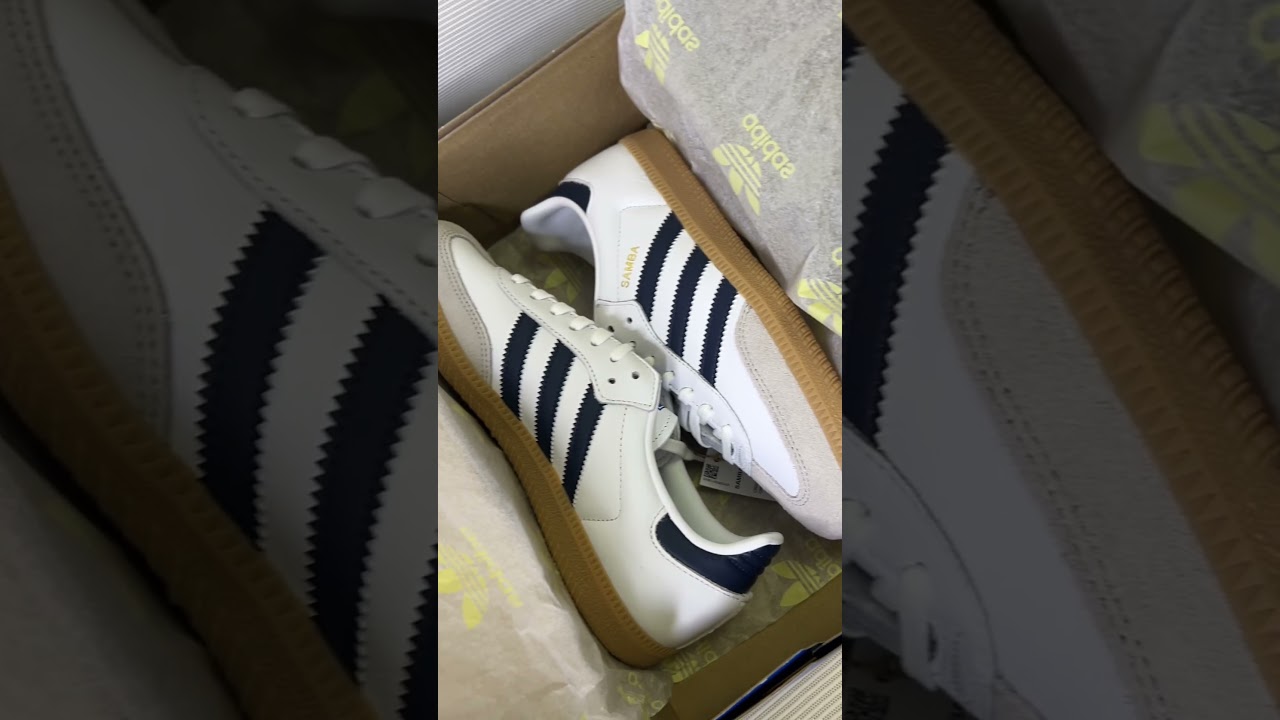 Adidas Samba  *IF3814*  2024.02.13.*SNS*-29.AU.NZ.TH-03.01.US-15.UK.DE.EU-28.JP-31.SG