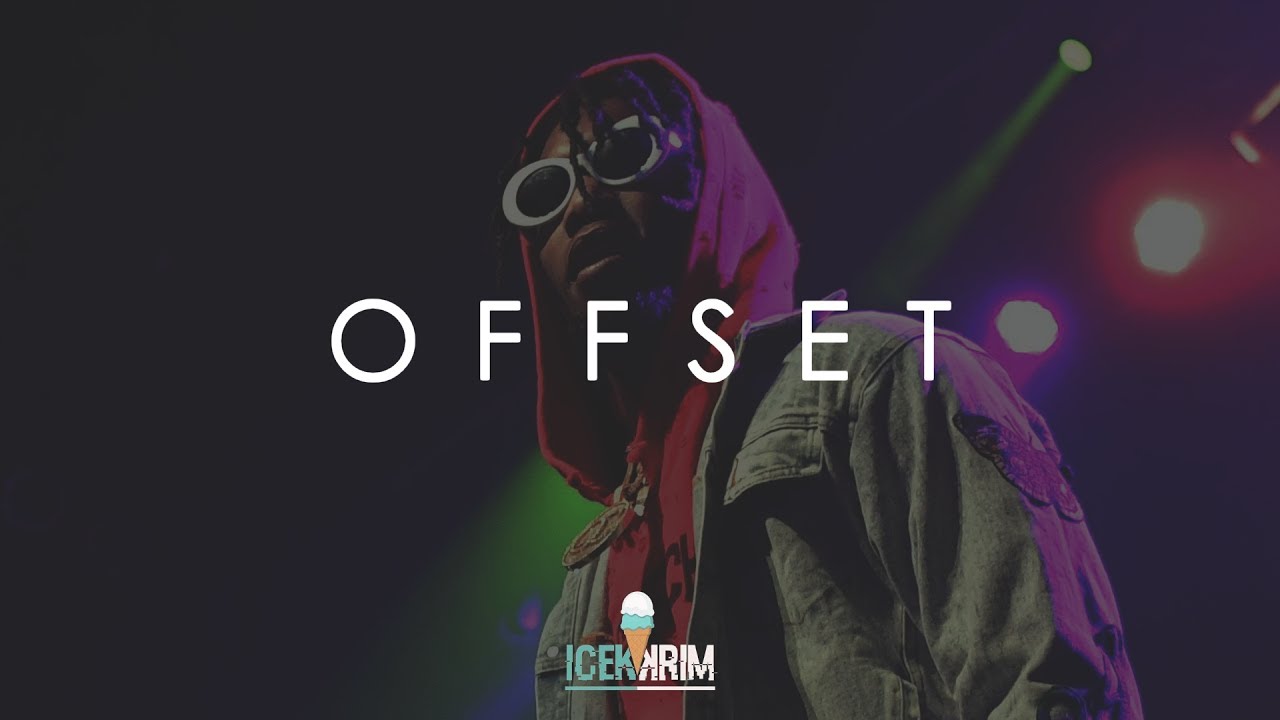Migos x Drake x Murda Beatz  // Quavo Type Beat - Offset (Prod. Icekrim x Kami)