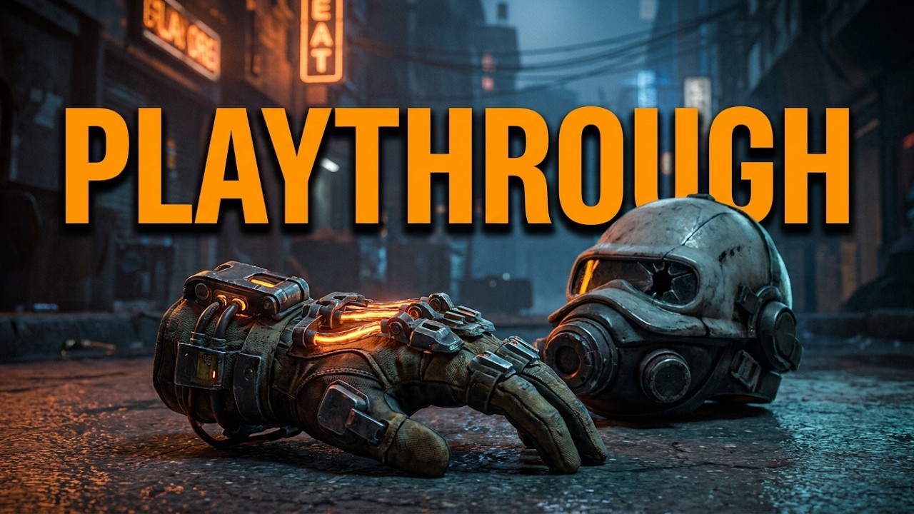Half-Life: Alyx - Gameplay