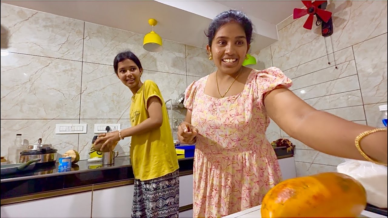ഞങ്ങളുടെ വീടിന്റെ അടുക്കള കാണാം Home 🏠 Modular kitchen 