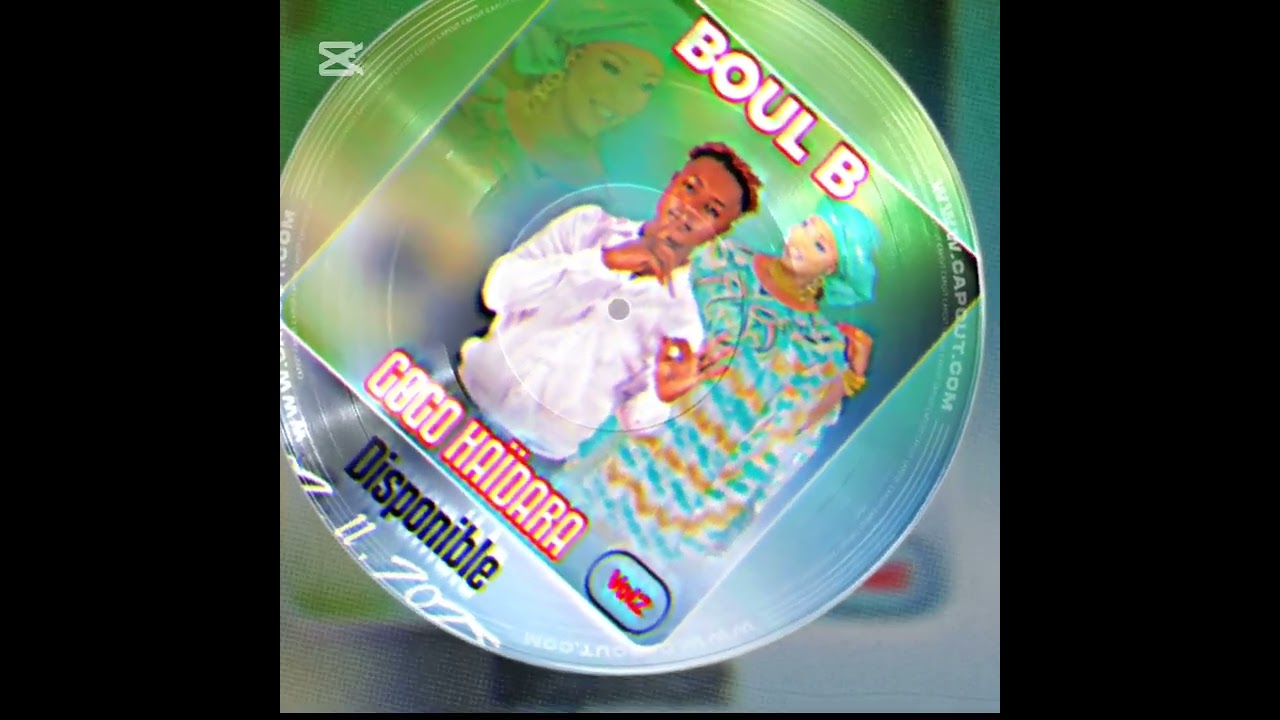 Boul_B _-gogo haidara vol 2